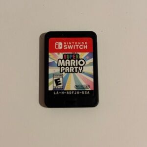 Super Mario Party for Nintendo Switch